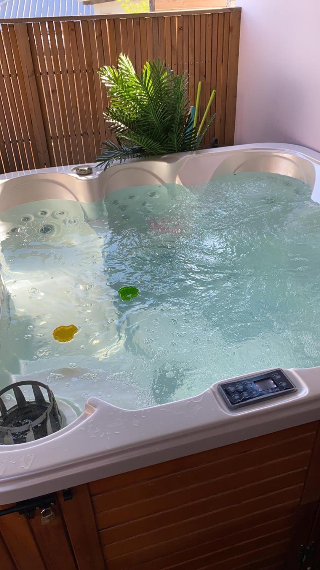 La Case Maui 라 살린 레 뱅 객실 사진